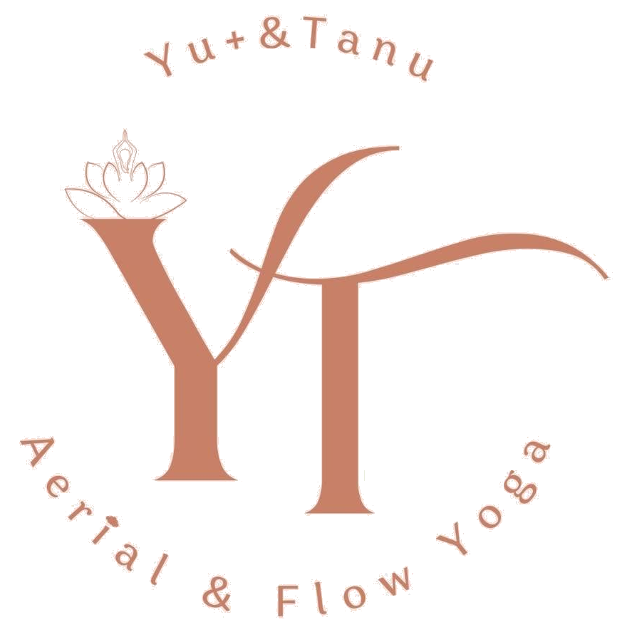 Yu+&Tanu Aerial & Flow Yoga